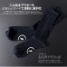 MILMUMU銀絲羊毛抑菌閃電襪(3雙盒裝)安摩兒